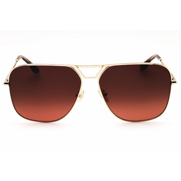 Victoria Beckham Sunglasses VB217S-714-61 New with tags main image 5
